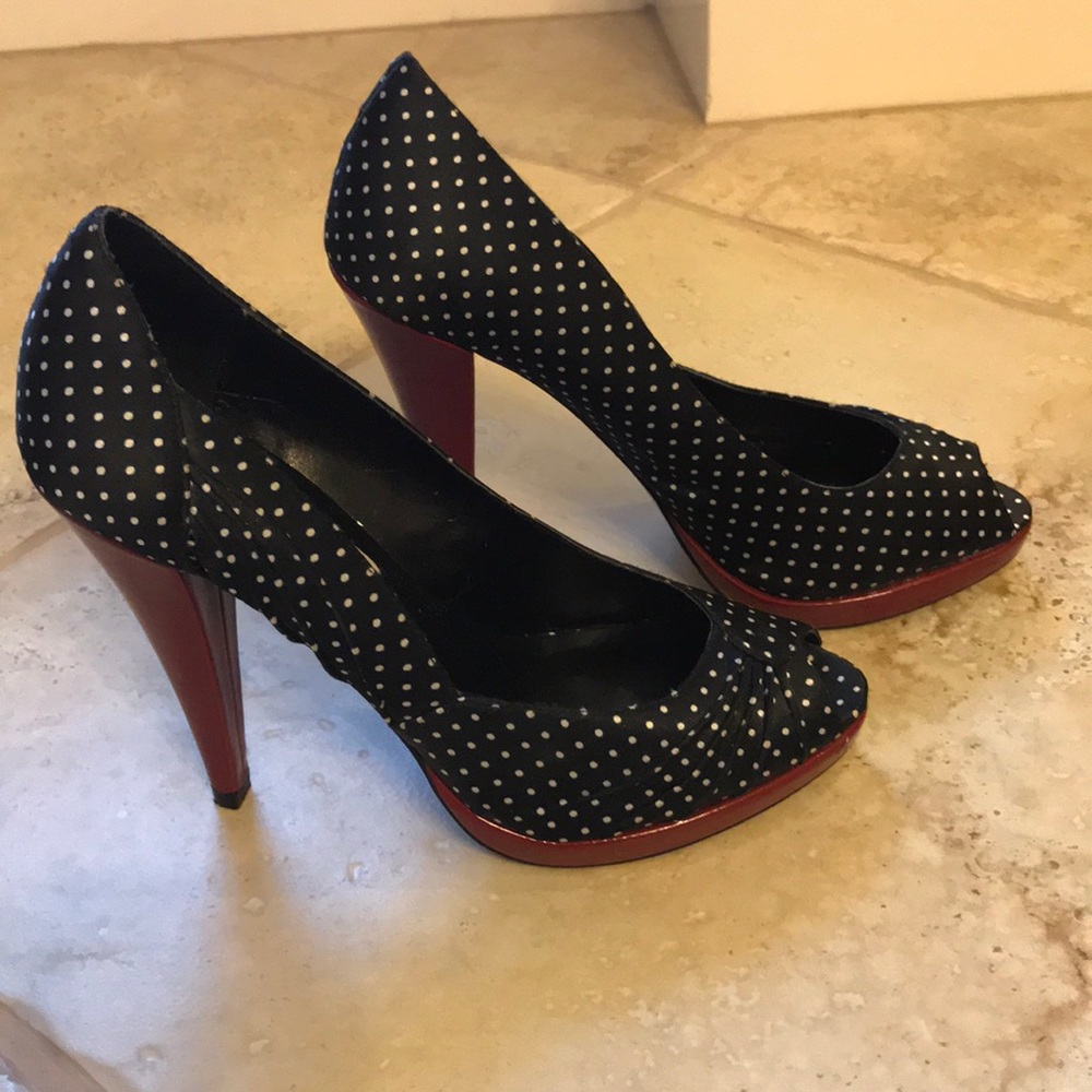 Steve Madden Shoes